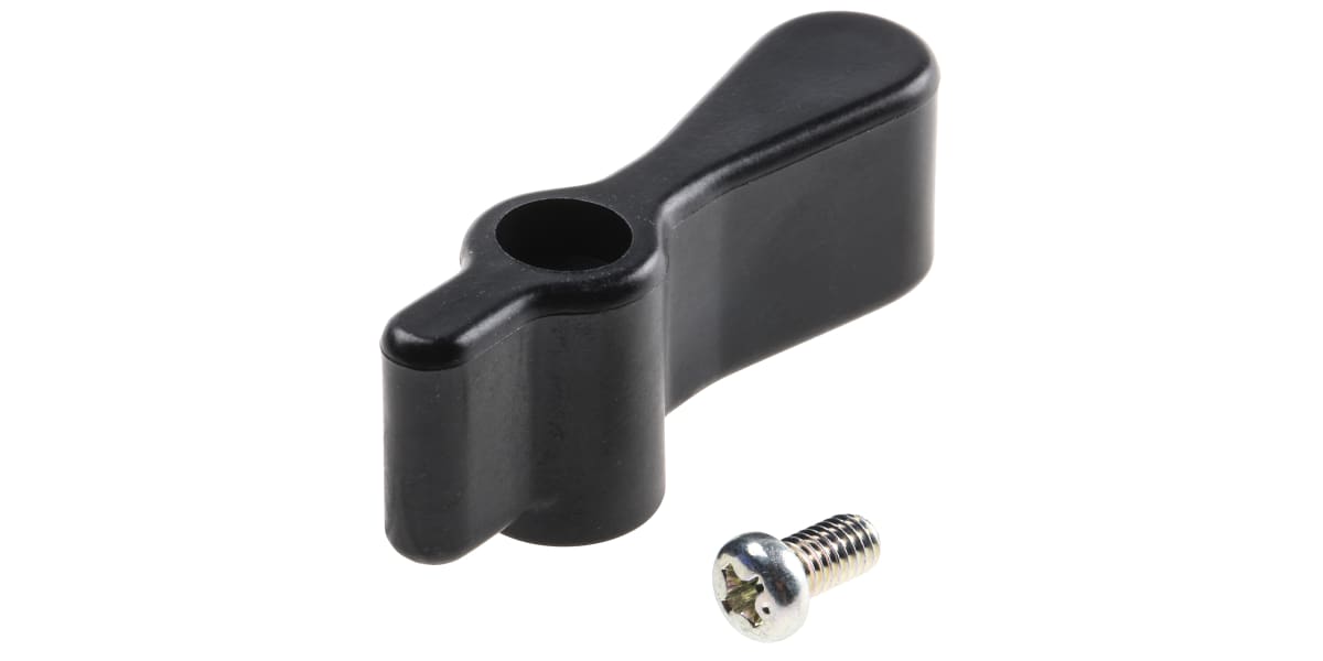 Product image for 260 WAY MULTIPOLE ACTUATOR HANDLE