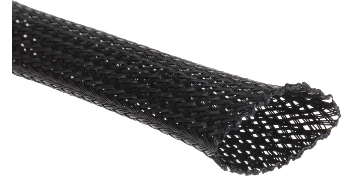 Expandable mesh sales sleeving