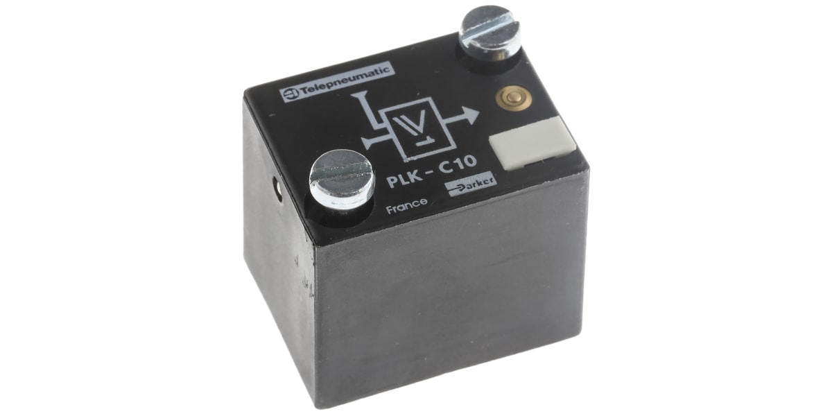 Product image for Pneumatic OR Module