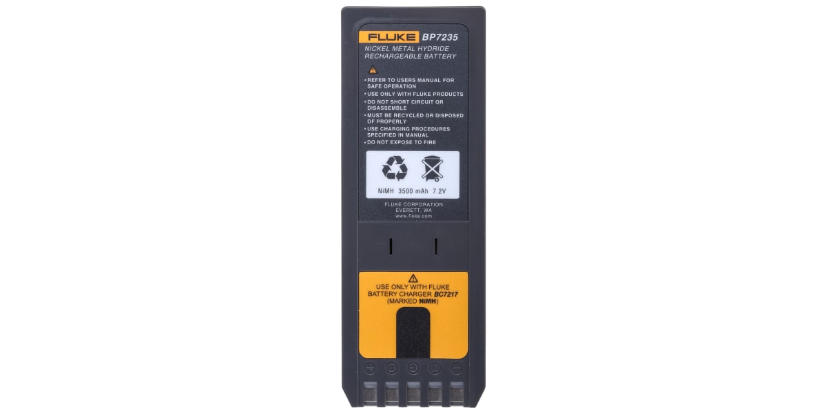 Product image for BP7235 NiMH Battery Pack