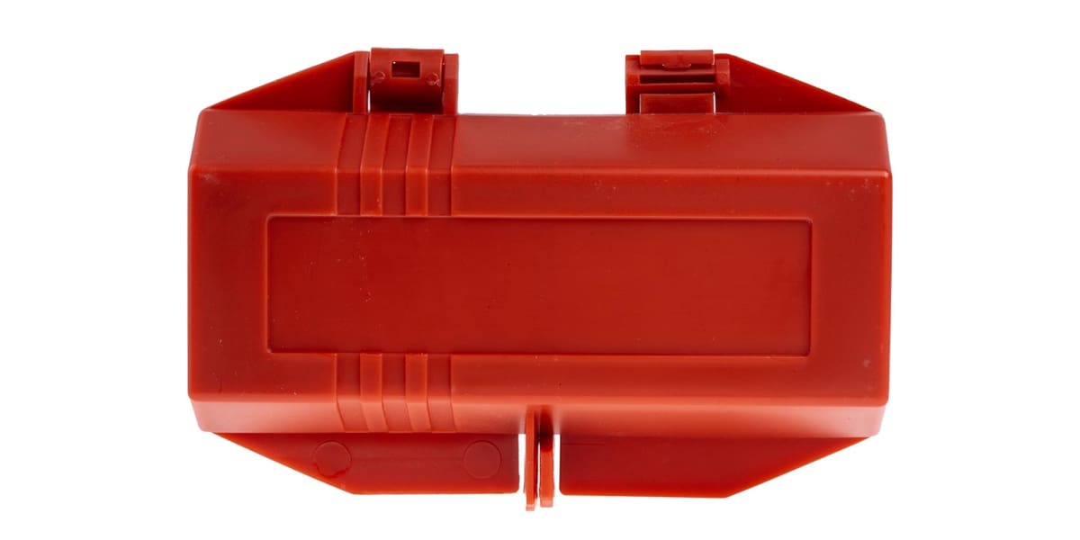 Product image for HEAVY DUTY PLUG LOCKOUT,220/550V PLUG