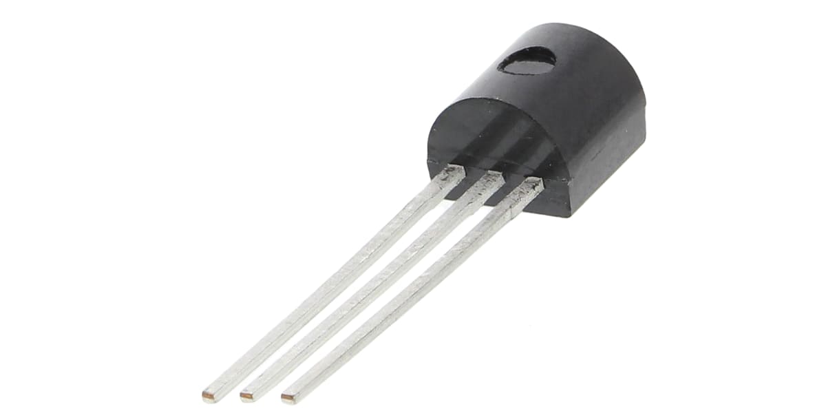 Product image for Deg C Temp Sens, 2.7v to 5.5v, TMP36GT9Z