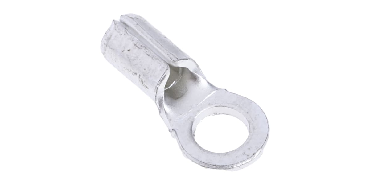 Product image for M3 uninsul eyelet terminal,0.5-1.5sq.mm