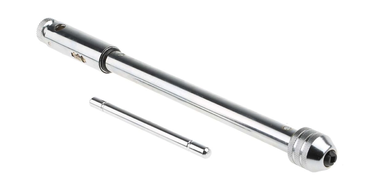 Product image for T Wr305mm ratchet