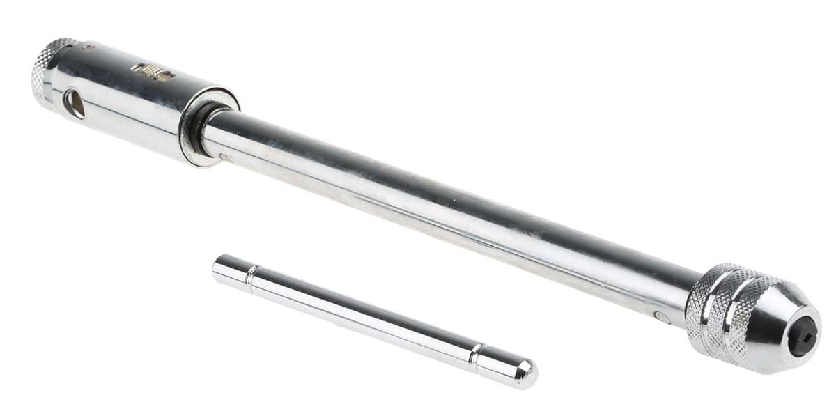 Product image for T Wre 250mm ratchet