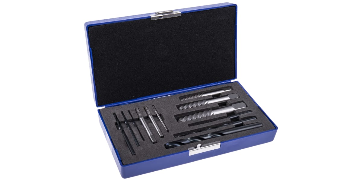 Product image for Extractor set 12 pce