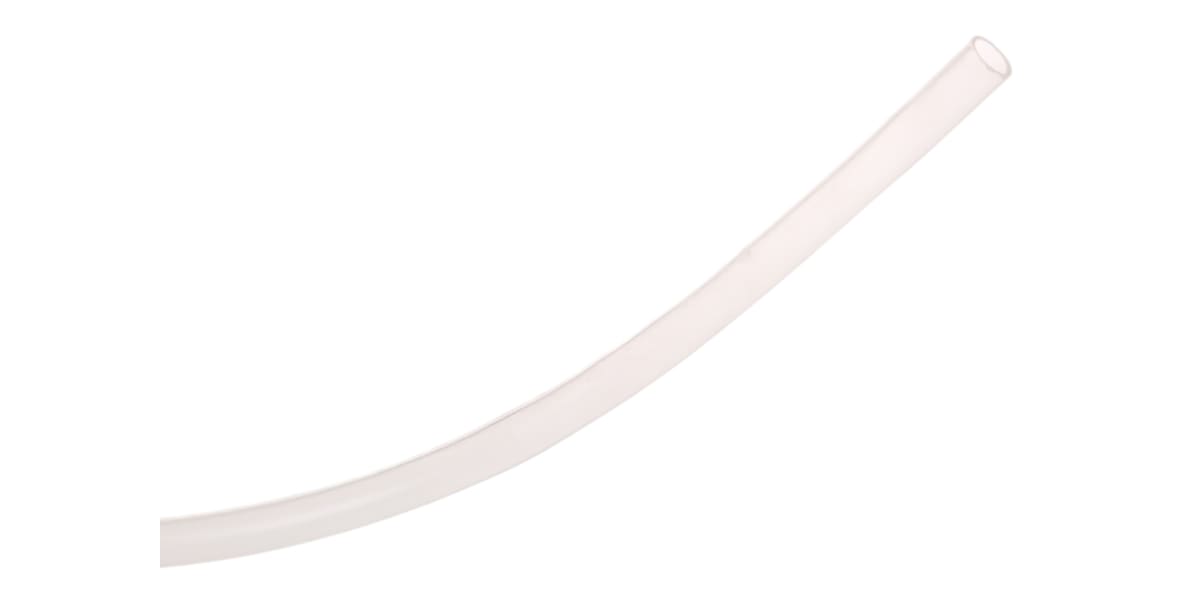 Product image for Heatshrink 3-1mm 3:1 Clear HIS-A