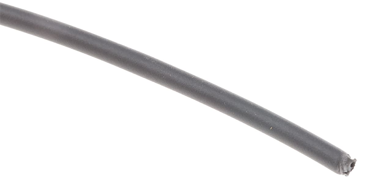 Product image for Heatshrink Flame Retardant 2.4-1.2mm