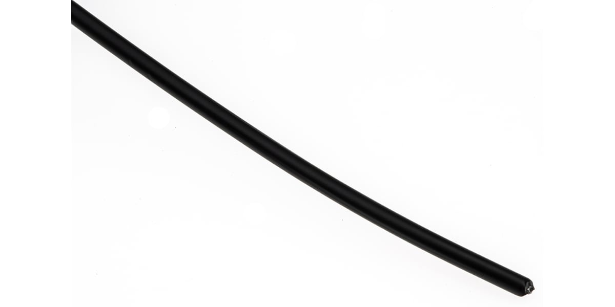 Product image for Broadcom Single Mode Fibre Optic Cable Unterminated to Unterminated Single Core 1mm 100m