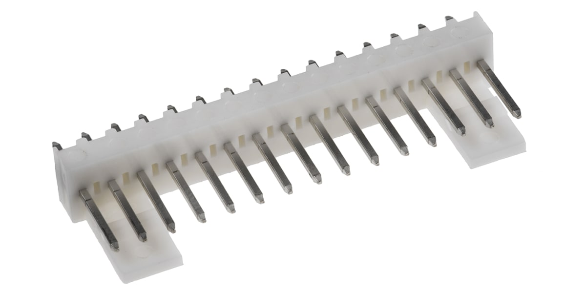 Product image for 15 WAY STRAIGHT HEADER W/FRICTION LOCK