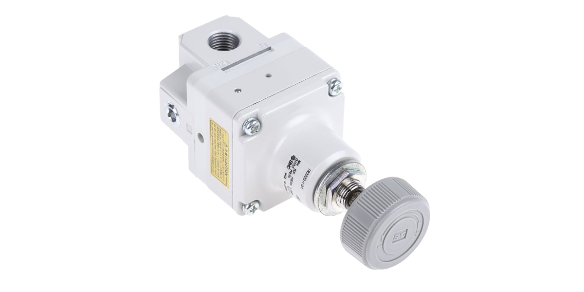 Product image for PRECISION REGULATOR