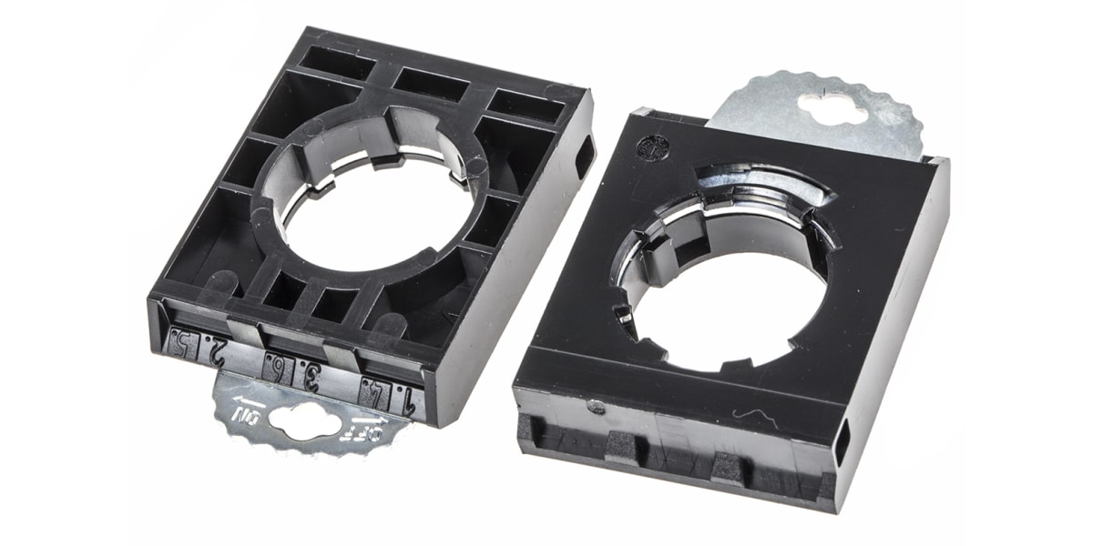 Product image for 3 MODULE CLIP