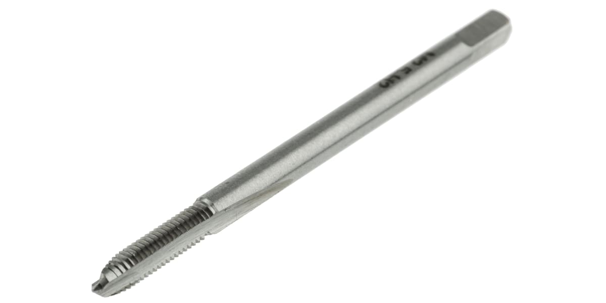 Product image for Spiral point tap M2.5x.45