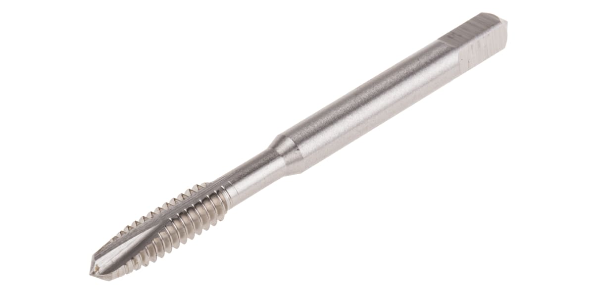 Product image for Spiral pt tap 10-24 UNC