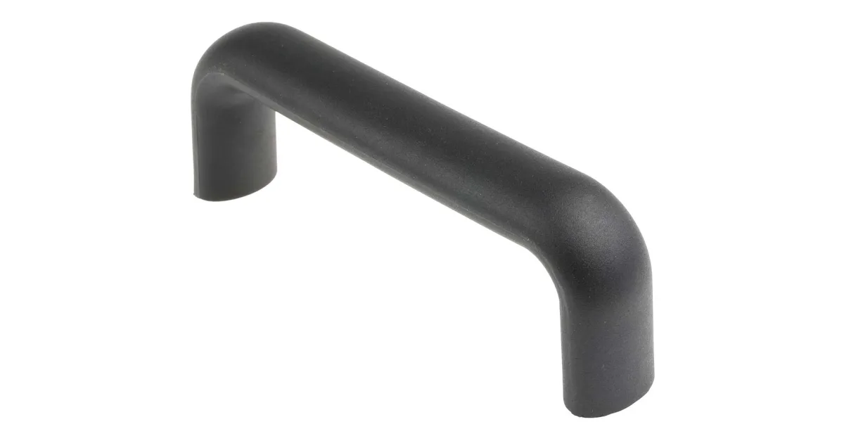 Product image for Nylon handle,L168mm