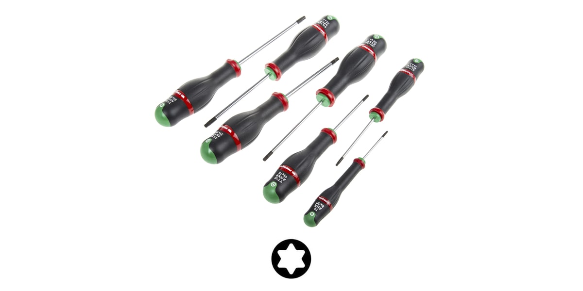 Product image for SCREWDRIVER KIT