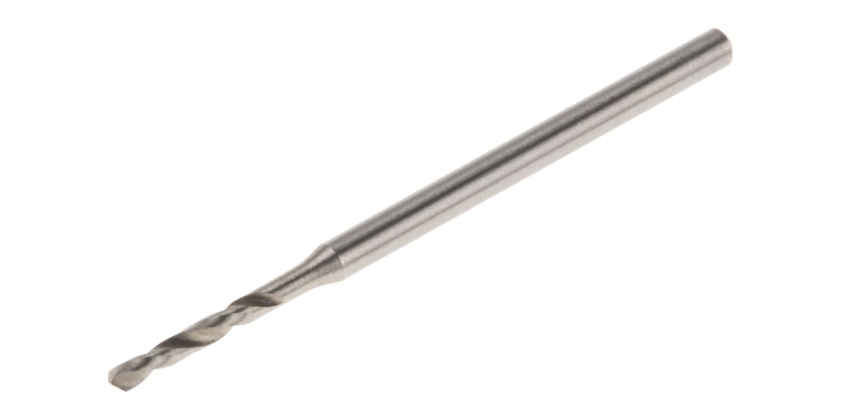 Product image for HSS drill bit 1.5mm