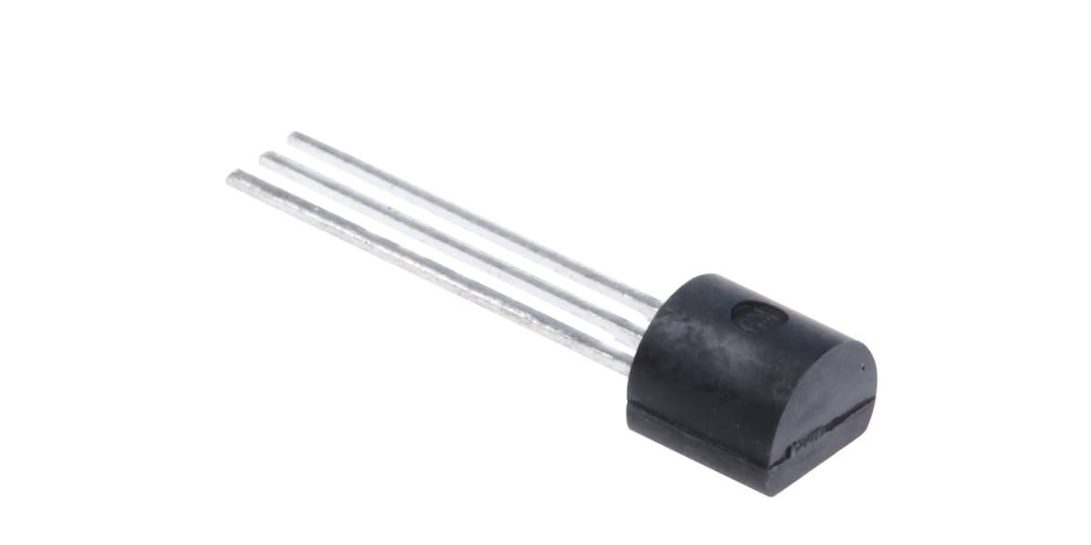 Product image for UPOWER V REF DIODES, LM285Z-1.2G