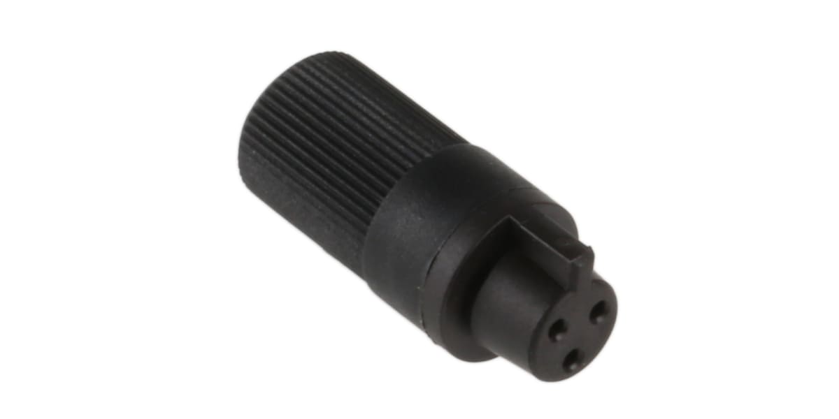 Product image for Series 719 3 way cable socket,3A