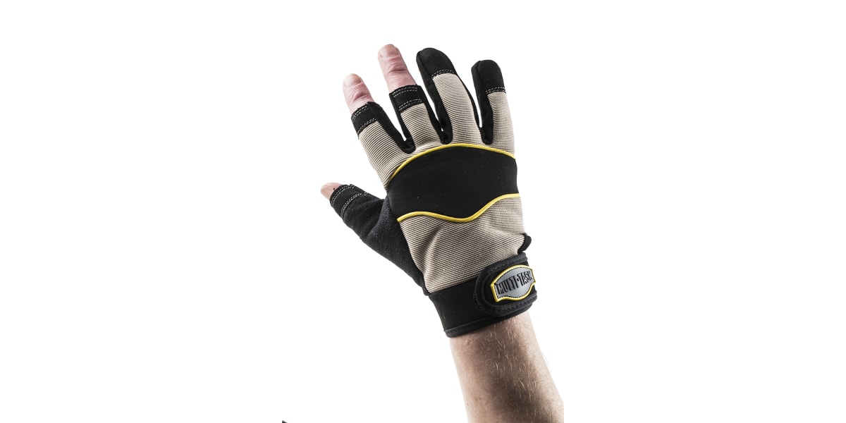 Product image for MULTITASK 3 GLOVE SZ8