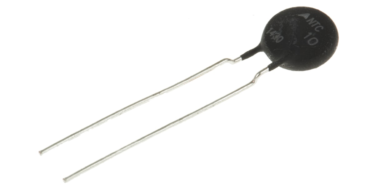 Product image for TYPE S235 NTC THERMISTOR,ICL,10R 170DEGC