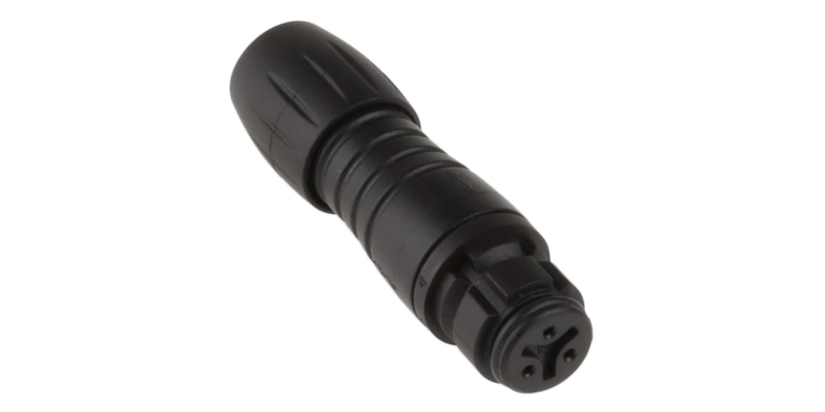 Product image for Series 620 Socket 3 way cable