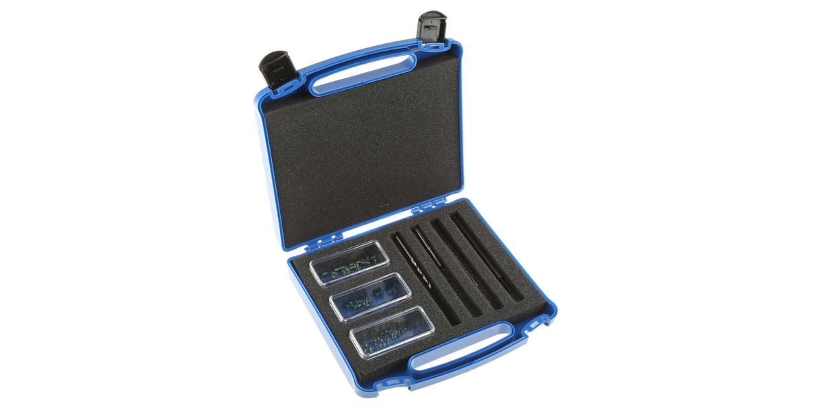 Product image for METRIC THREAD REPAIR KIT,M3