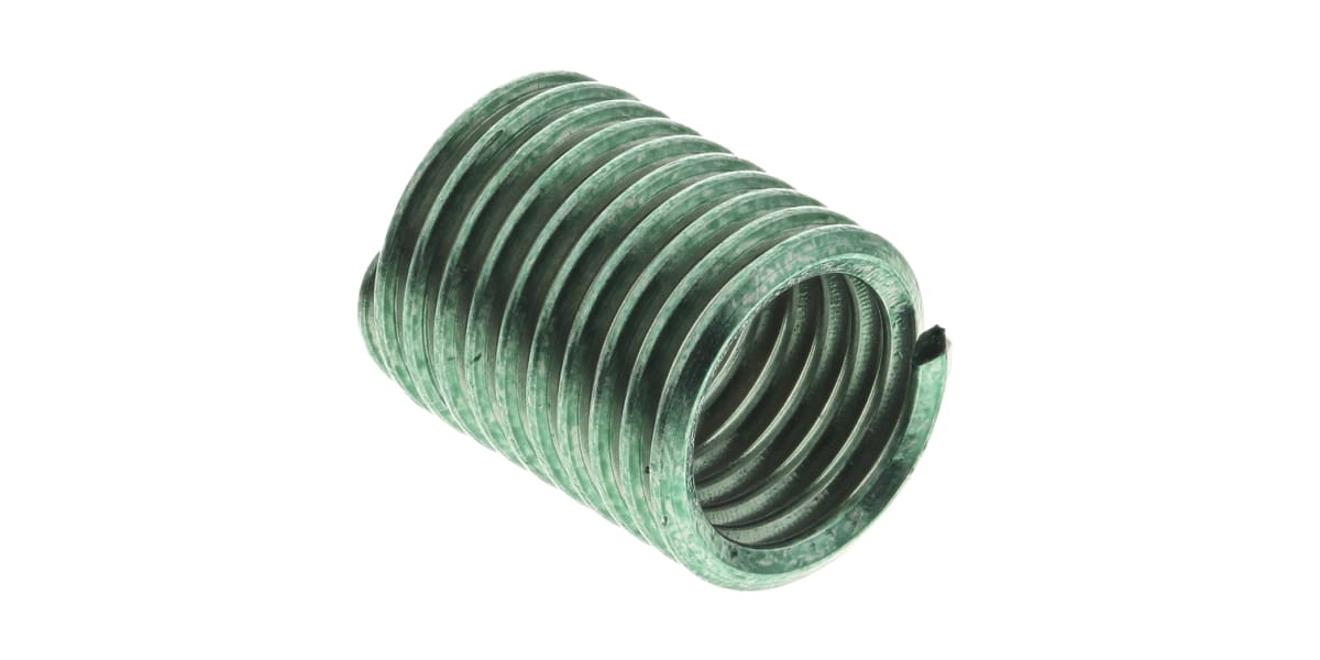 Product image for THREAD REPLACEMENT INSERT,M8X16