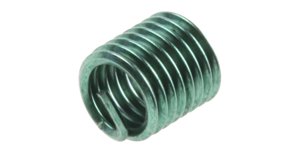 Product image for THREAD REPLACEMENT INSERT,M4X8