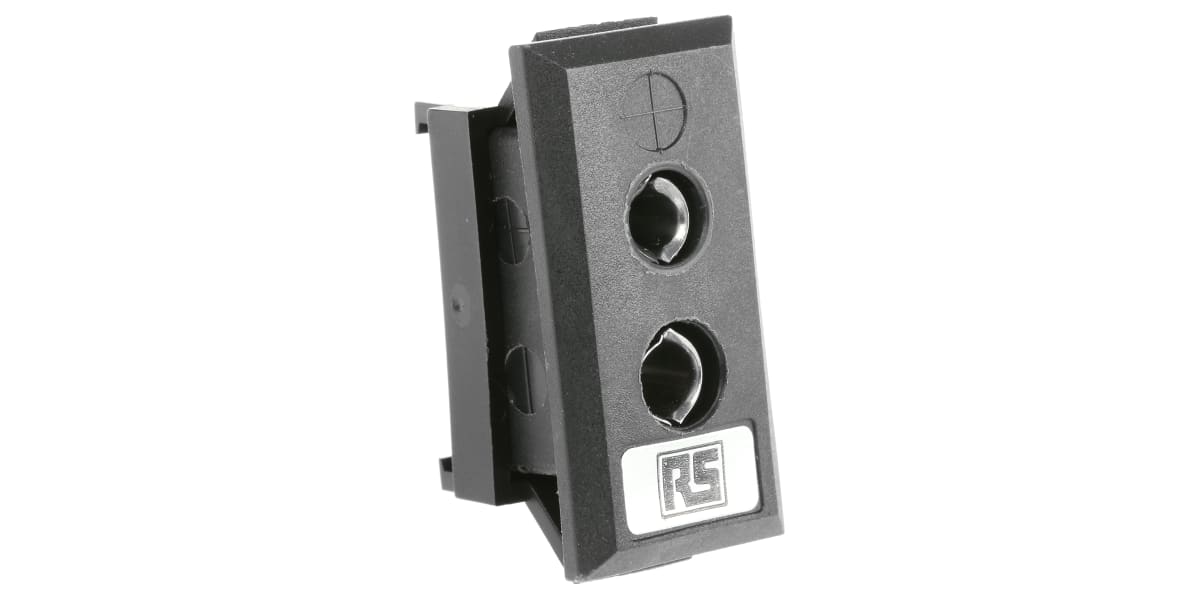 Product image for Type J standard panel socket connector