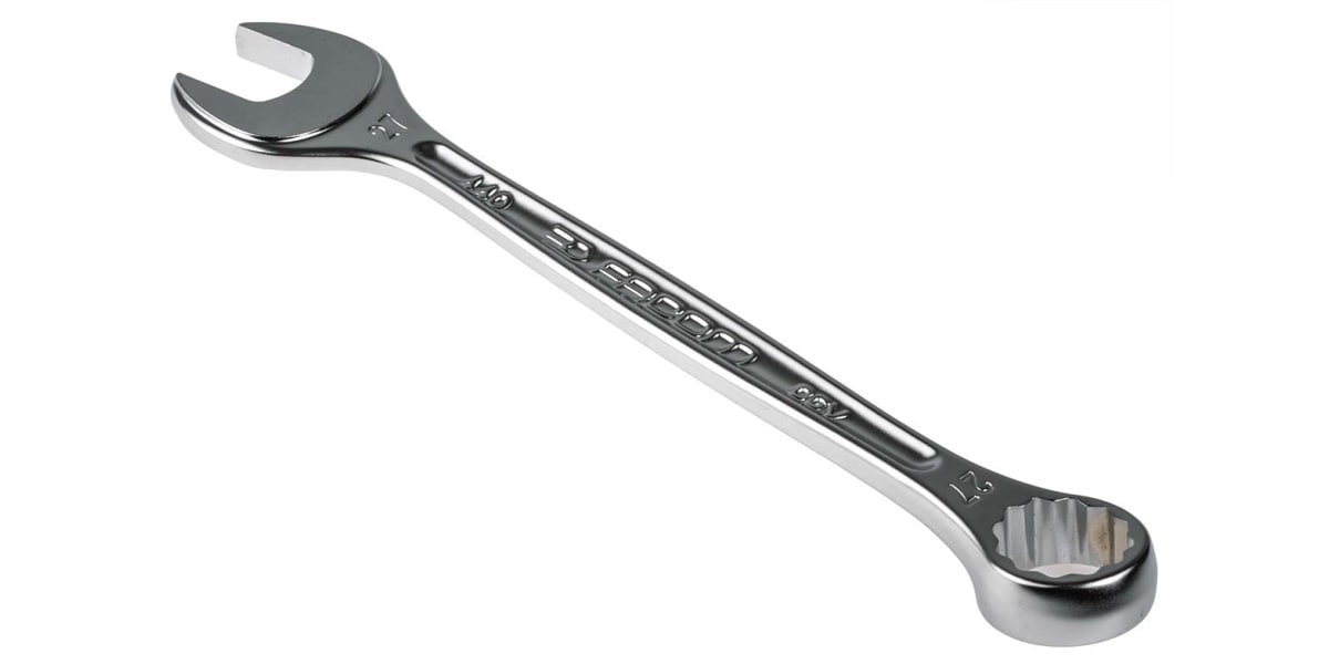 Product image for COMBINATION SPANNER 27MM