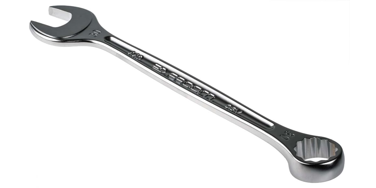 Product image for COMBINATION SPANNER 30MM