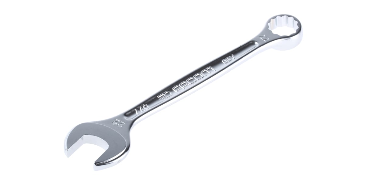 Product image for COMBINATION SPANNER 22MM