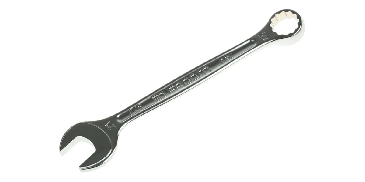 Product image for COMBINATION SPANNER 21MM