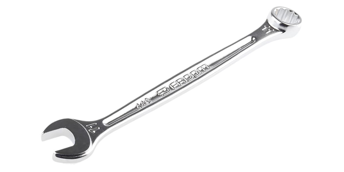 Product image for COMBINATION SPANNER 11MM