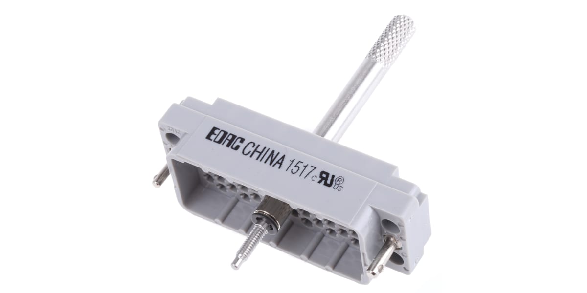 Product image for STANDARD EDAC516 CABLE PLUG, 56 WAY