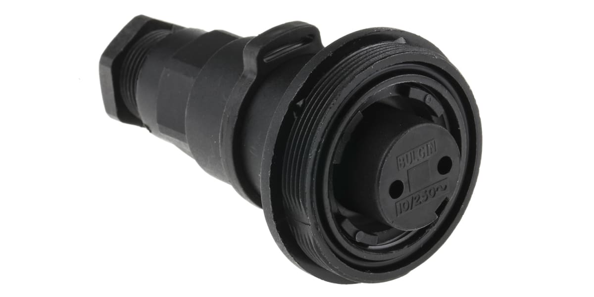 Product image for 2 way inline cable coupler skt,10A