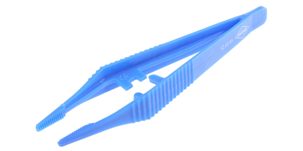 Product image for Tweezers from Plastic