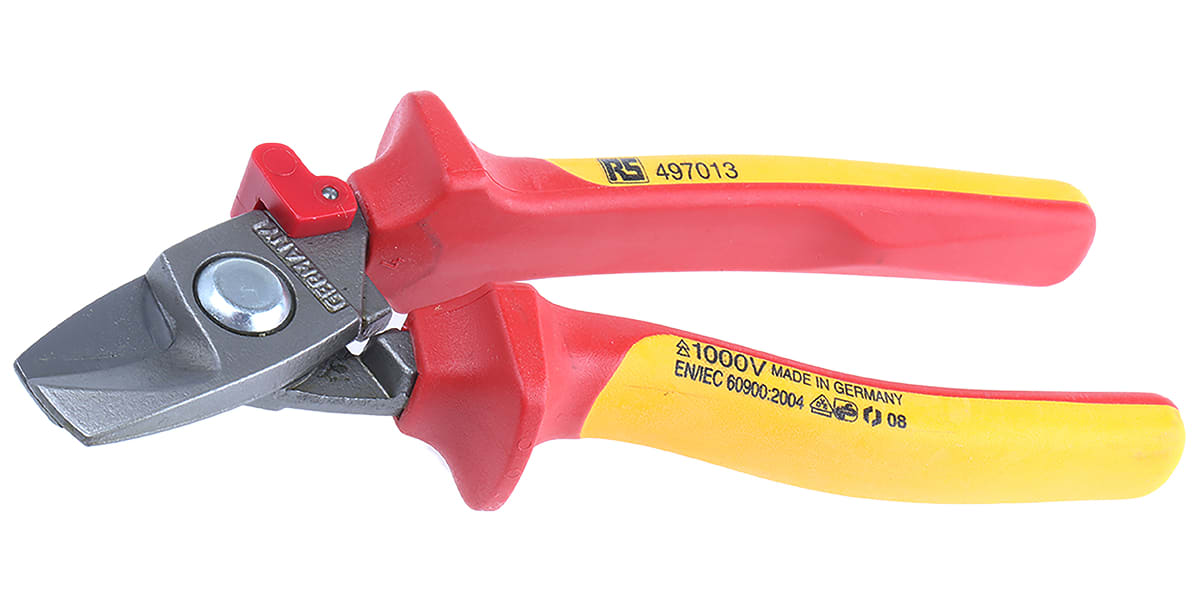 Product image for Cable cutter "SHARKY II"