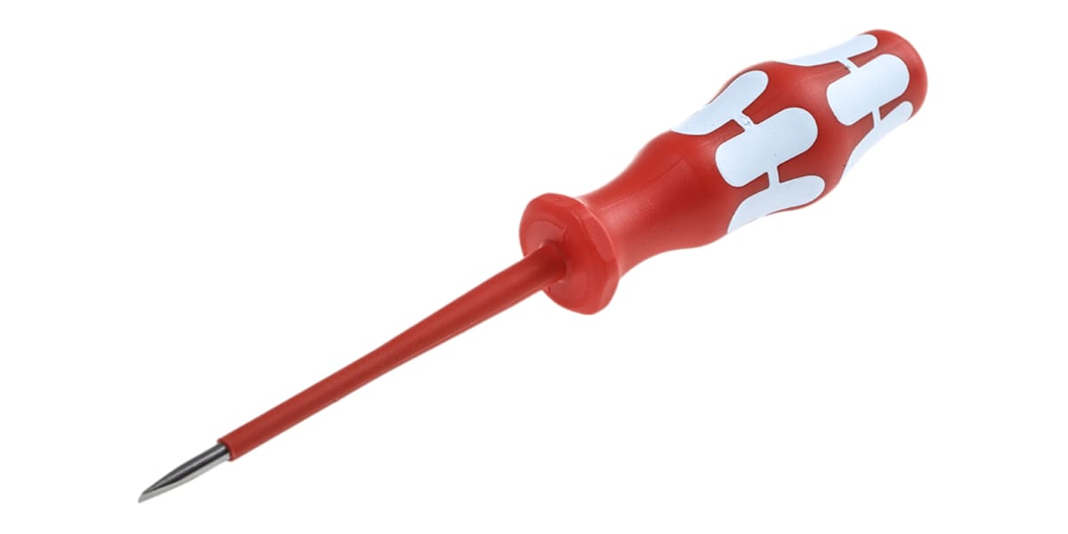 Product image for VDE-insulated screwdriver