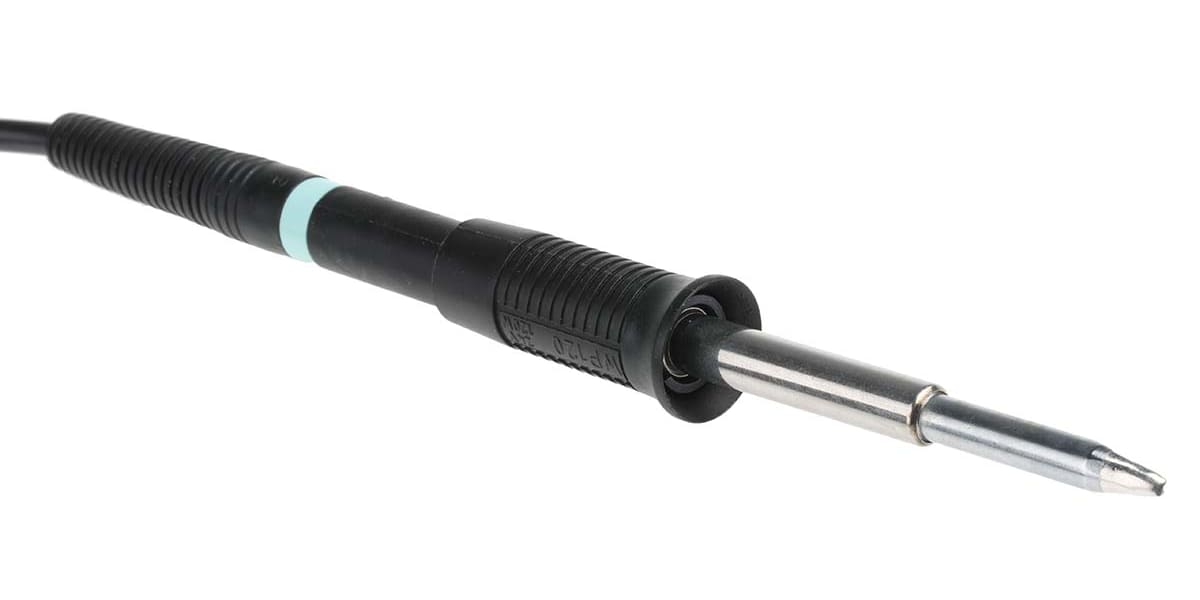 Product image for Weller WP 120 Replacement Soldering Iron