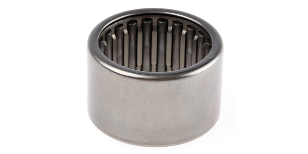 Product image for Drawn Cup Needle Roller Bearing 25x32x20