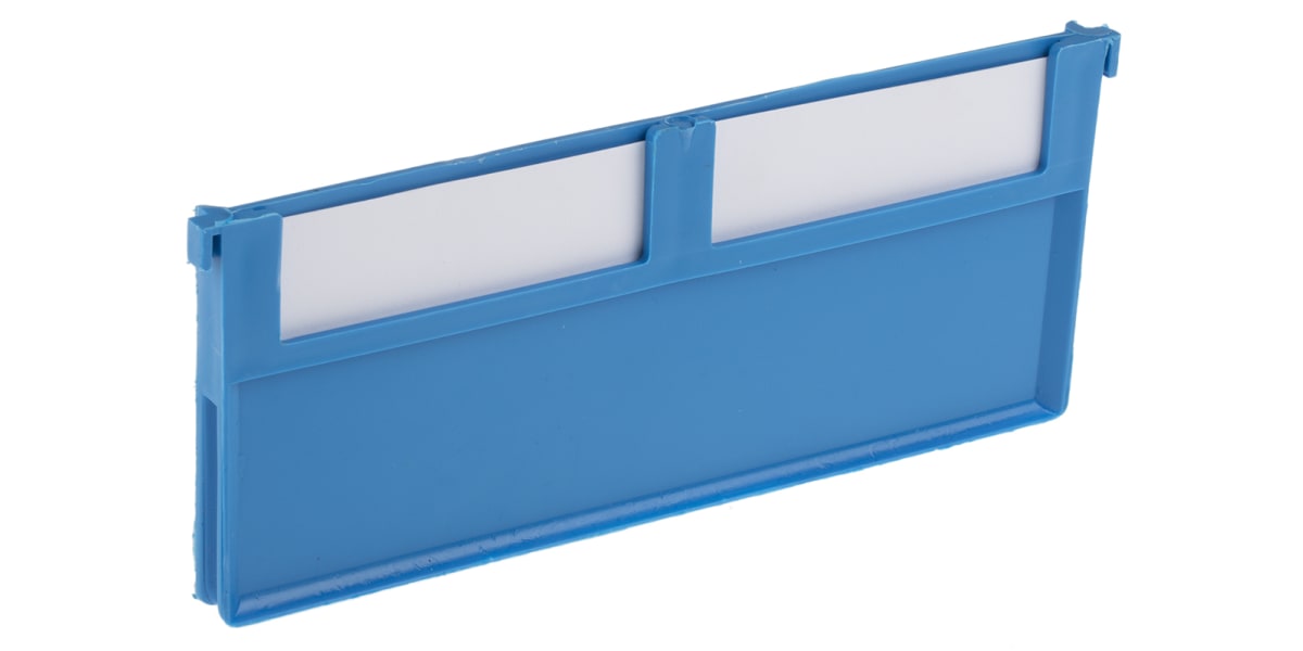 Product image for Divider for 188Wx80Hmm shelf bin