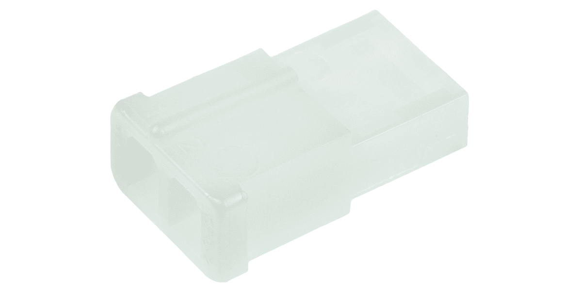 Product image for 2w Socket housing free hanging