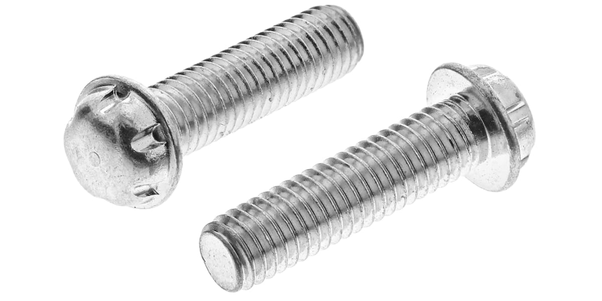 Product image for ZNPT STEEL MACHINE SCREW,M3X12MM