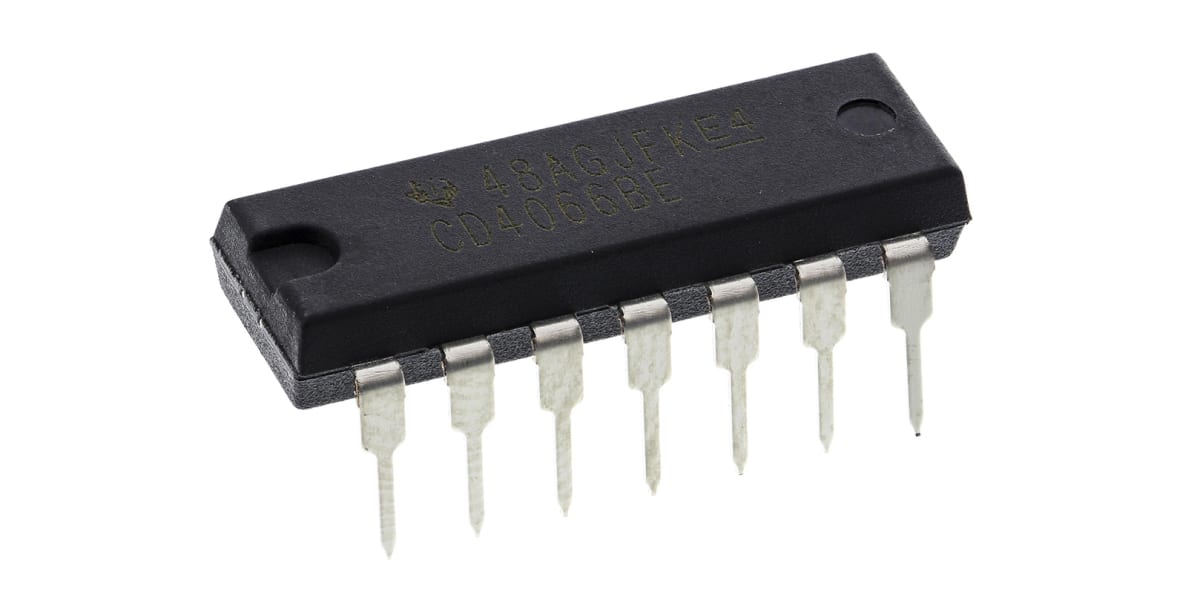 Product image for QUAD-OP AMP LM324AN