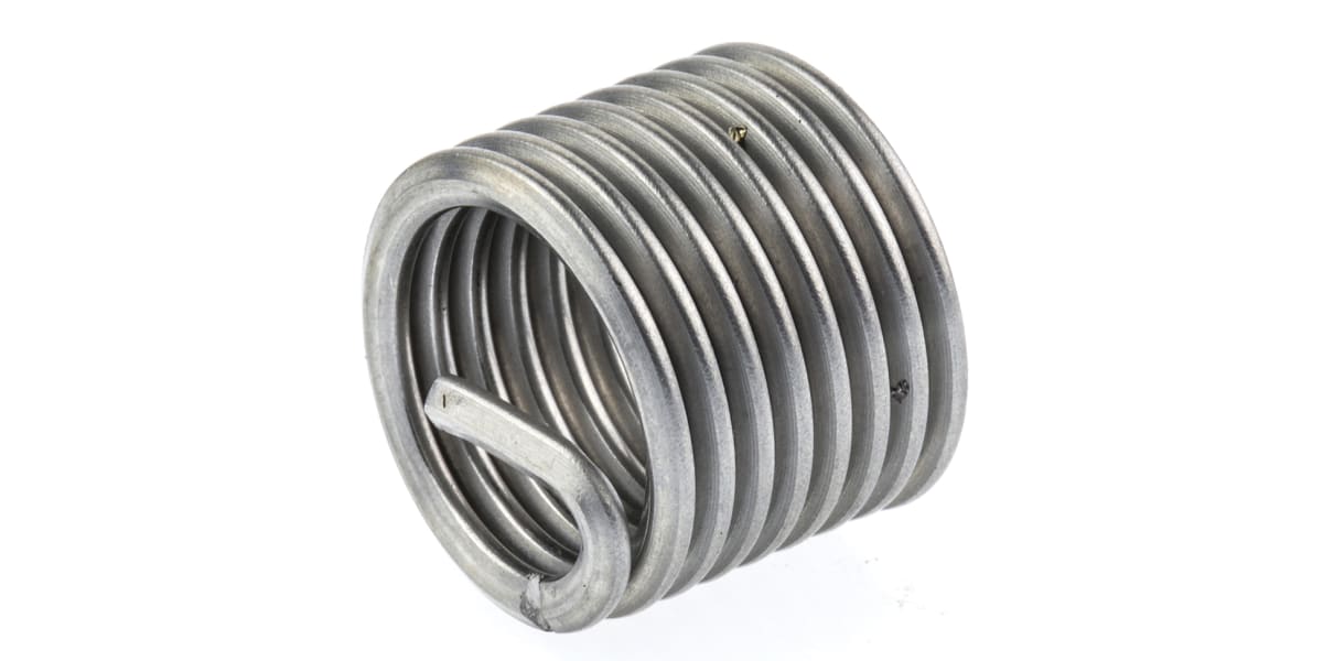 Product image for THREAD REPLACEMENT INSERT,M12X1.75MM