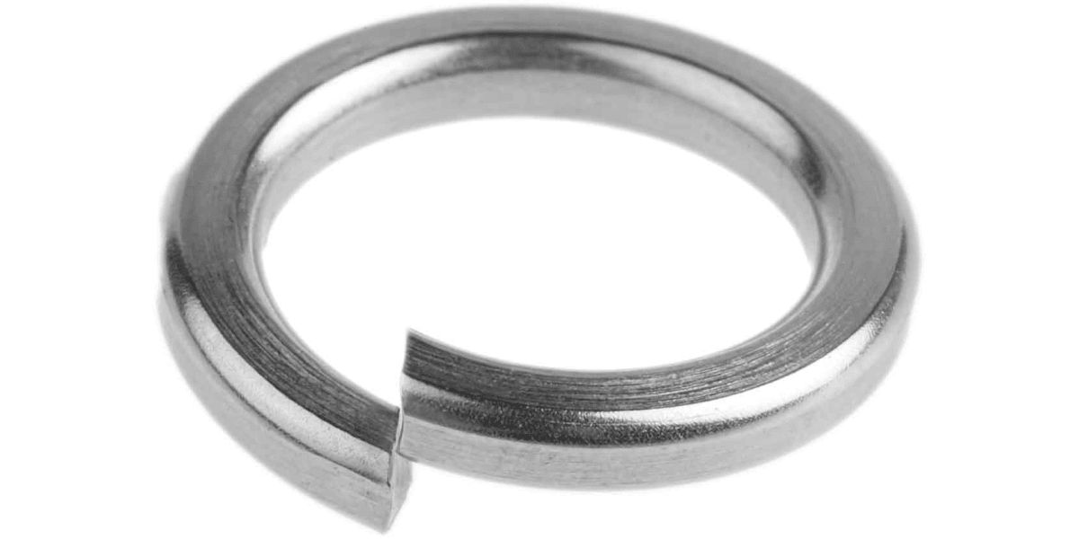 A2 stainless steel spring washer,M12 RS Components Vietnam