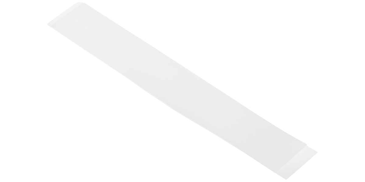 Product image for Double sided strip,150mm Lx25mm W