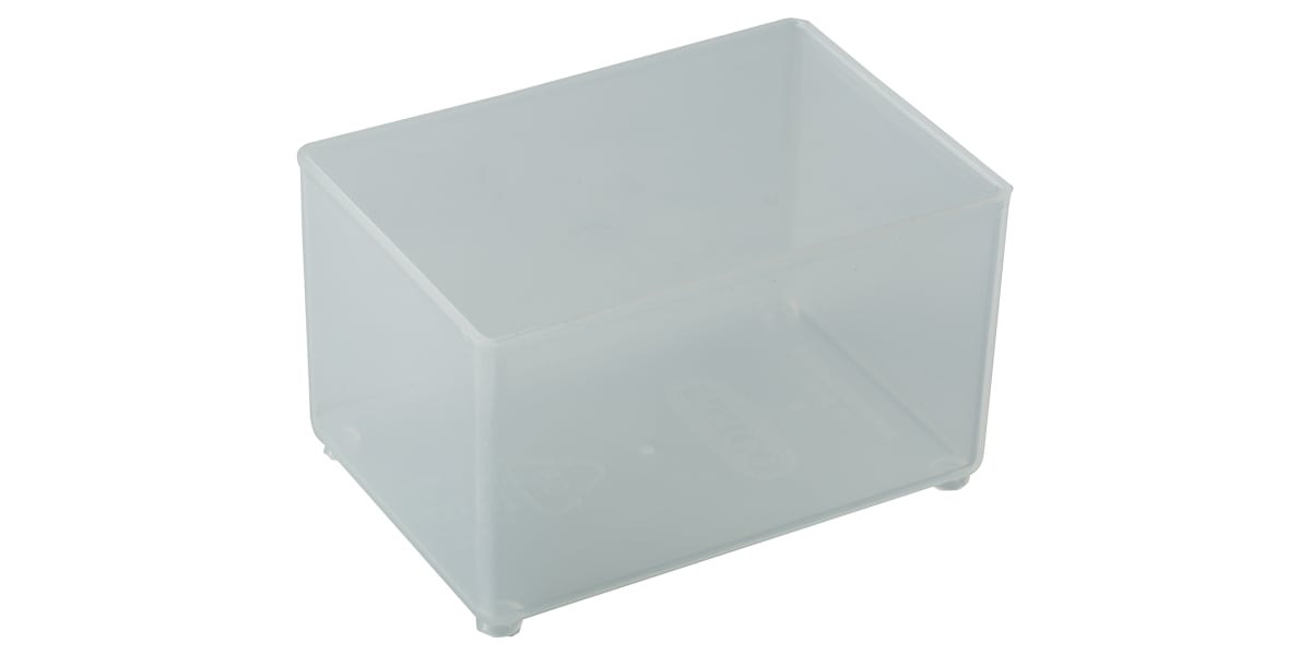 Product image for COMPONENT STORAGE BOX INSERT A8-1